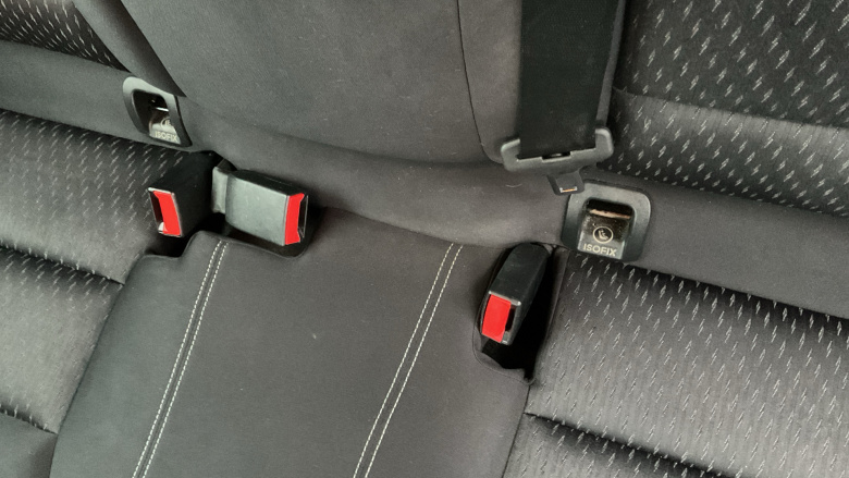 Infiniti Q30 1.5d Business Executive 5dr Diesel Hatchback